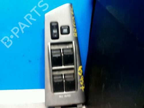 Used Left front window switch TOYOTA COROLLA (_E12_) 2.0 D-4D (CDE120R, CDE120L_) (116 hp) 22324931