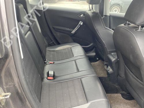 Right tailgate light PEUGEOT 2008 I (CU_) 1.2 THP 110 / PureTech 110 | BP27214220C80  - Image 10