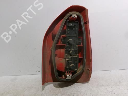 Left taillight CITROËN XSARA PICASSO (N68) 1.6 HDi | BP26457714C34 