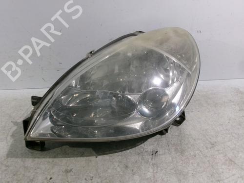 Venstre forlygte CITROËN XSARA (N1) 2.0 HDi 90 (90 hp) 29146186