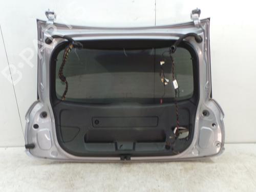 Tailgate AUDI A1 (8X1, 8XK) 1.6 TDI | BP31016782C6