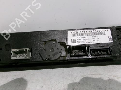 climate-control-bmw-3-e90-2004-2005-2006-2007-2008-2009-2010-2011-2012-25897665 main image