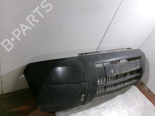 Used Front bumper Front bumper 22539886 22539886