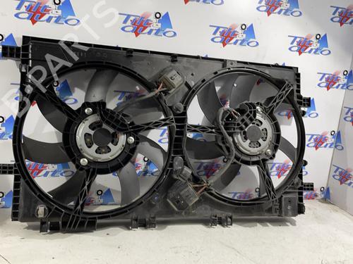 Køleventilator elektrisk OPEL INSIGNIA A (G09) 2.0 CDTI (68) (110 hp) 22539047