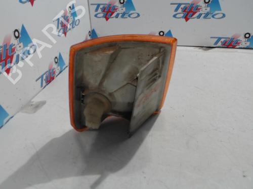 Used Left front indicator Left front indicator VW TRANSPORTER T4 Bus (70B, 70C, 7DB, 7DK, 70J, 70K, 7DC, 7DJ) 2.5 TDI (88 hp) 22539423 22539423