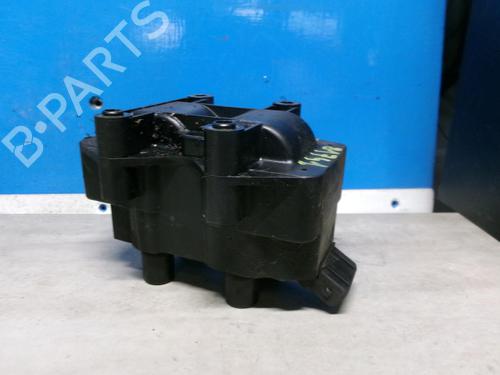 Used Ignition coil PEUGEOT 106 I (1A, 1C) 1.0 (50 hp) 22323503