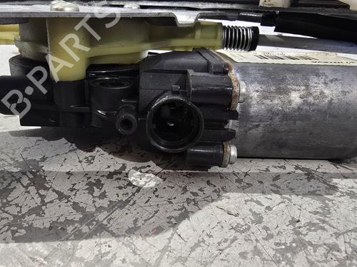 Front right window mechanism RENAULT KANGOO Express (FW0/1_) | BP37078972C23 - Image 3