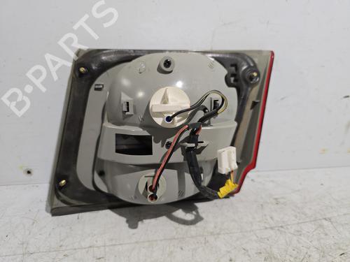 Left tailgate light KIA CARENS II MPV (FJ) 2.0 CRDi | BP22324396C79 