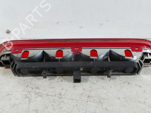 Used Third brake light Third brake light PEUGEOT BOXER Van 2.2 HDi 120 (120 hp) 30637396 30637396