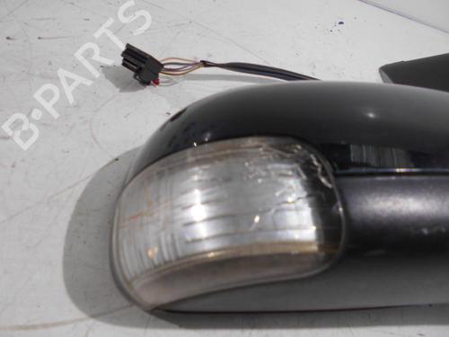 Right mirror VW TOURAN (1T1, 1T2) 1.9 TDI | BP22328928C27 