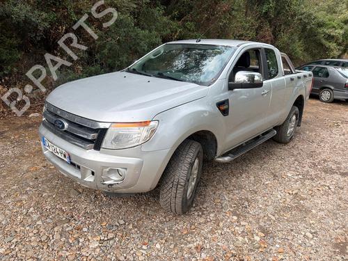 Dør venstre bagtil FORD RANGER (TKE) 2.2 TDCi 4x4 | BP38608235C4 - Image 7