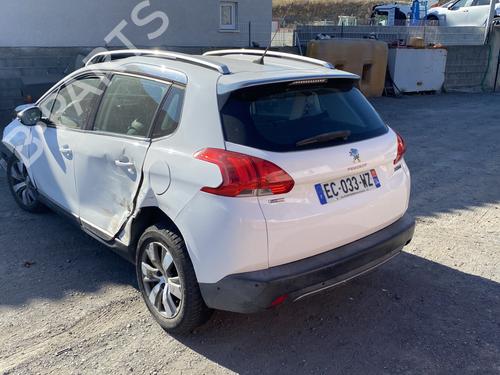 Alternator PEUGEOT 2008 I (CU_) 1.2 THP 110 / PureTech 110 | BP30683423M7  - Image 6