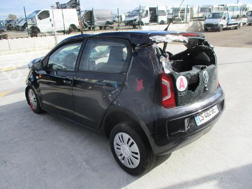 Warning switch VW UP! (121, 122, BL1, BL2, BL3, 123) 1.0 | BP22323202I22  - Image 8