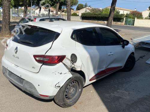 Engine RENAULT CLIO IV (BH_) 1.5 dCi 75 | BP28429859M1  - Image 5