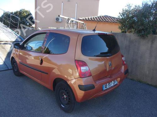 Starter RENAULT TWINGO II (CN0_) 1.2 16V (CN0K, CN0V, CN0A) | BP22323905M8 