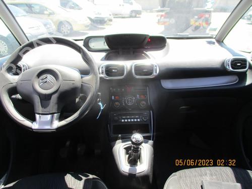Used Parts CITROËN C3 Picasso (SH_)  1.6 HDi 110  2068675
