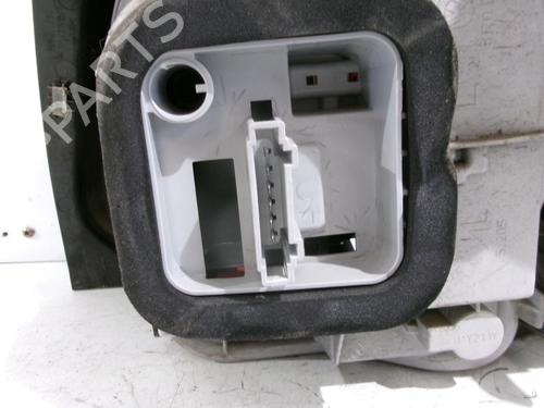 Left taillight VW POLO V (6R1, 6C1) 1.6 TDI | BP27162068C34 