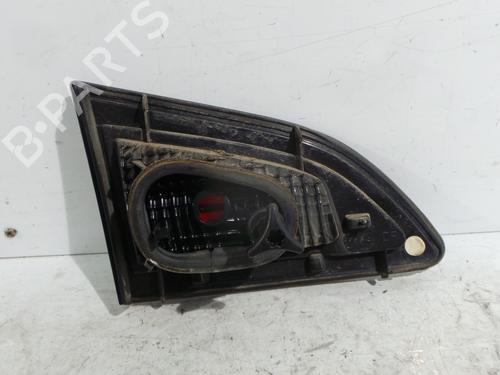Used Right tailgate light Right tailgate light RENAULT SCÉNIC III (JZ0/1_) 1.2 TCe (116 hp) 32709438 32709438