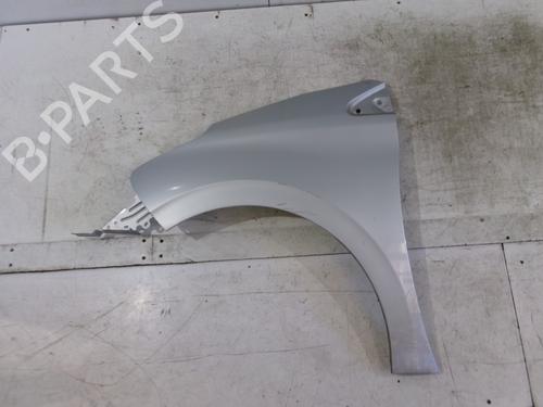 Left front fenders PEUGEOT 208 I (CA_, CC_) 1.4 HDi | BP29185547C41 