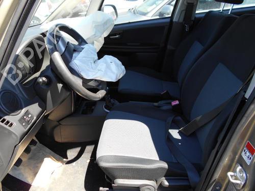 Starter FIAT SEDICI (189_) 1.9 D Multijet 4x4 | BP22539196M8 