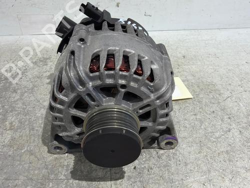 Alternator CITROËN C3 III (SX) 1.2 THP 110 (SXHNPS, SXHNZT, SXHNZ6) | BP37738816M7 - Image 2