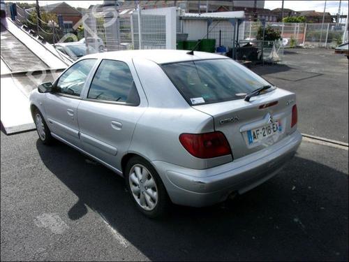 Left taillight CITROËN XSARA (N1) 2.0 HDi 90 | BP22360687C34 