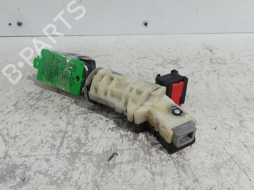 Used Ignition barrel Ignition barrel RENAULT TWINGO III (BCM_, BCA_) 0.9 TCe 90 (BCM9, BCM2) (90 hp) 32187508 32187508