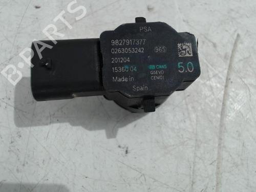 Electronic module PEUGEOT 5008 II (MC_, MJ_, MR_, M4_) 1.5 BlueHDi 130 (MCYHZJ, MCYHZR, MCYHZX) | BP22328713M83 
