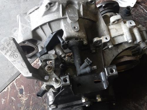 Gearbox SEAT IBIZA IV SC (6J1, 6P5) 1.9 TDI | BP22327339M3 