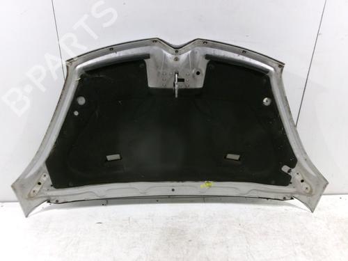 Hood CITROËN C4 Grand Picasso I (UA_) 1.6 HDi 110 | BP23330330C1