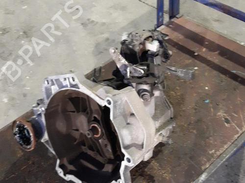 Gearbox VW POLO (9N_, 9A_) 1.2 12V | BP22327329M3 