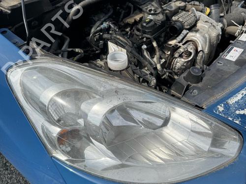 Right headlight PEUGEOT PARTNER Tepee 1.6 HDi | BP36259035C29 - Image 3