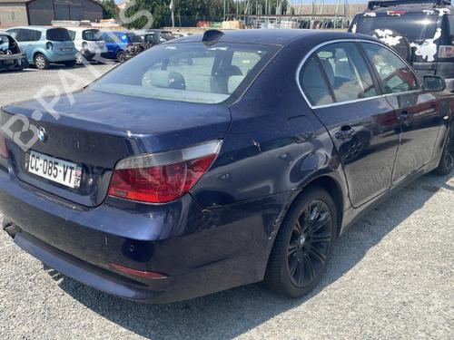 Left front window switch BMW 5 (E60) 525 d | BP27712551I27