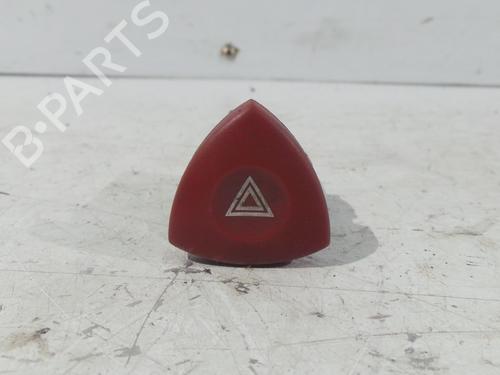 Used Warning switch RENAULT LAGUNA II (BG0/1_) 1.9 dCi (107 hp) 30156145