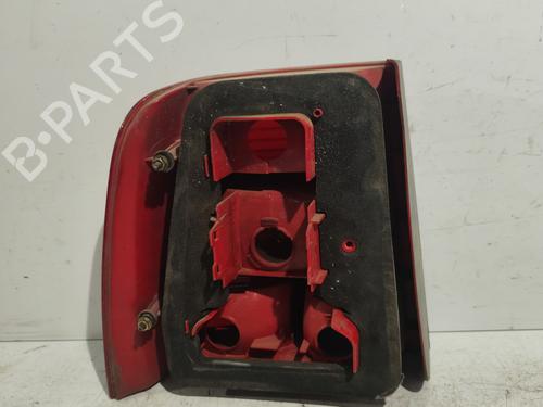 Used Right taillight Right taillight VW PASSAT B5 (3B2) 1.9 TDI (110 hp) 22329287 22329287