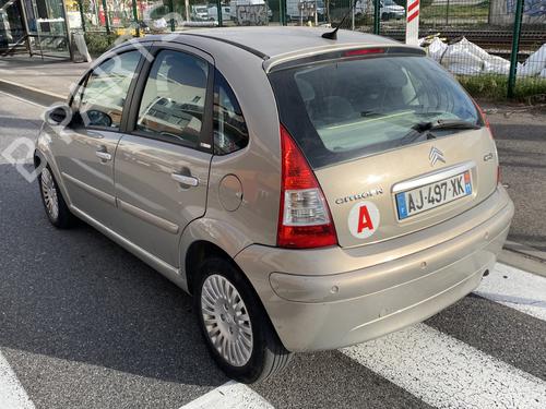 Engine CITROËN C3 I (FC_, FN_) 1.4 HDi | BP32166146M1