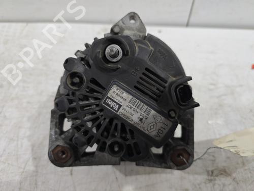 Used Alternator Alternator RENAULT MEGANE II (BM0/1_, CM0/1_) 1.6 16V (BM0C, CM0C) (113 hp) 24057044 24057044