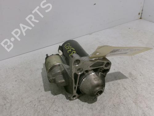 Starter RENAULT MEGANE III Hatchback (BZ0/1_, B3_) 1.9 dCi (BZ0N, BZ0J) | BP26402420M8 - Image 2