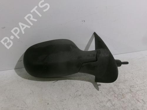 Used Right mirror NISSAN MICRA III (K12) 1.2 16V (80 hp) 27679424