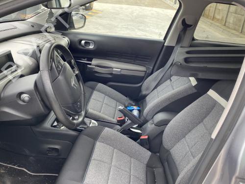 Display CITROËN C4 CACTUS 1.5 BlueHDi 120 | BP34694409C48 - Image 9