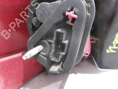Right taillight CITROËN C5 III Break (RW_) 2.7 HDi | BP29638310C35 