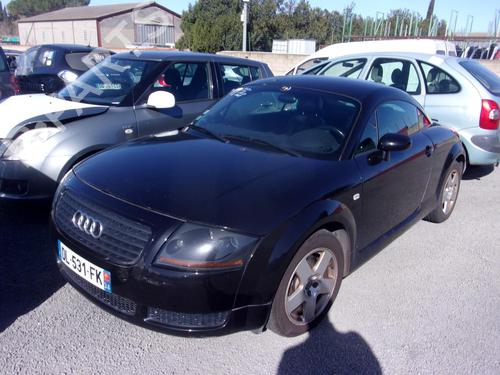 AC Kompressor AUDI TT (8N3) 1.8 T | BP22326273M34