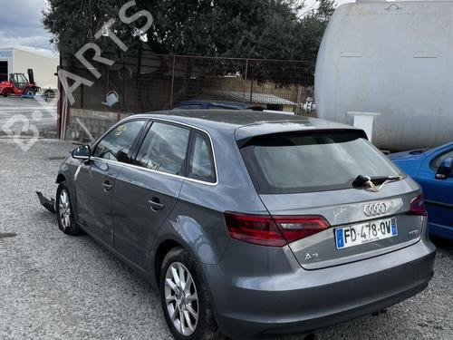 Right tailgate light AUDI A3 Sportback (8VA, 8VF) 1.2 TFSI | BP22325285C80 
