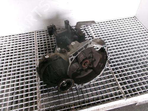 Used Gearbox AUDI A1 (8X1, 8XK) 1.6 TDI (105 hp) 26962651