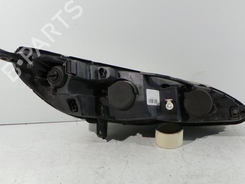 Used Left headlight Left headlight PEUGEOT 407 SW (6E_, 6D_) 2.0 HDi 135 (136 hp) 23828871 23828871