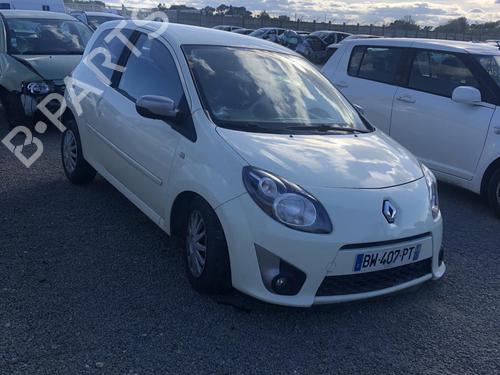 Advarselsbryter RENAULT TWINGO II (CN0_) 1.2 16V (CN04, CN0B) | BP23847054I22 