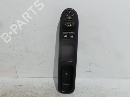 Used Left front window switch Left front window switch 38763024 38763024
