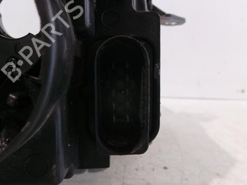 Left headlight VW GOLF VI (5K1) 1.6 TDI | BP29759119C28