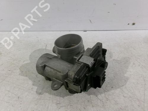 Spjældhus CITROËN C3 I (FC_, FN_) 1.4 16V (88 hp) 29896980