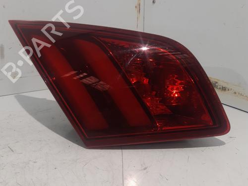 Used Left tailgate light PEUGEOT 308 II (LB_, LP_, LW_, LH_, L3_) 1.6 HDi / BlueHDi 115 (115 hp) 22326811